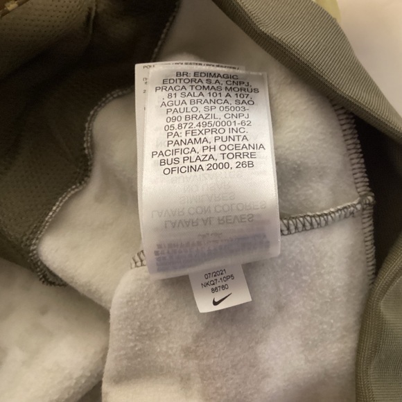 Nike Indianapolis Colts Salute to serve camouflage Hoodie mens size medium - Picture 11 of 12